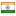 medyastra.com server is located in India